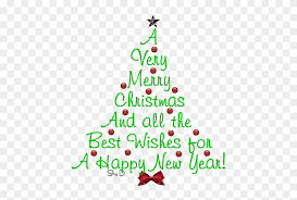 Download Merry Christmas And A Happy New Year Free Transparent Png Clipart Images Download Polish your personal project or design with these new year transparent png images, make it even more. download merry christmas and a happy