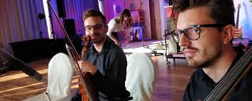 Kwartet smyczkowy Dobry Kwartet