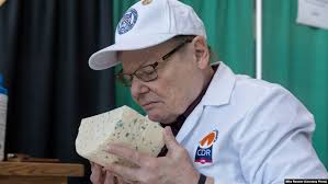 US Cheesemakers Growing, Changing With the Times