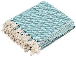 Did you scroll all this way to get facts about indian throw blanket? Bulk Wholesale Throw Blanket In 100 Pure Cotton 65x52 Hand Woven Reversible Chevron Throw In