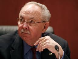 Al Larson, Schaumburg village president for 32 years, dies at 85