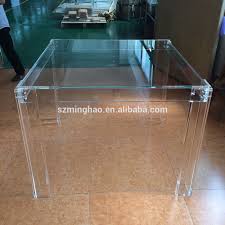 Wholesale Acrylic Folding Tables Acrylic Game Table Acrylic Table Table Games Table