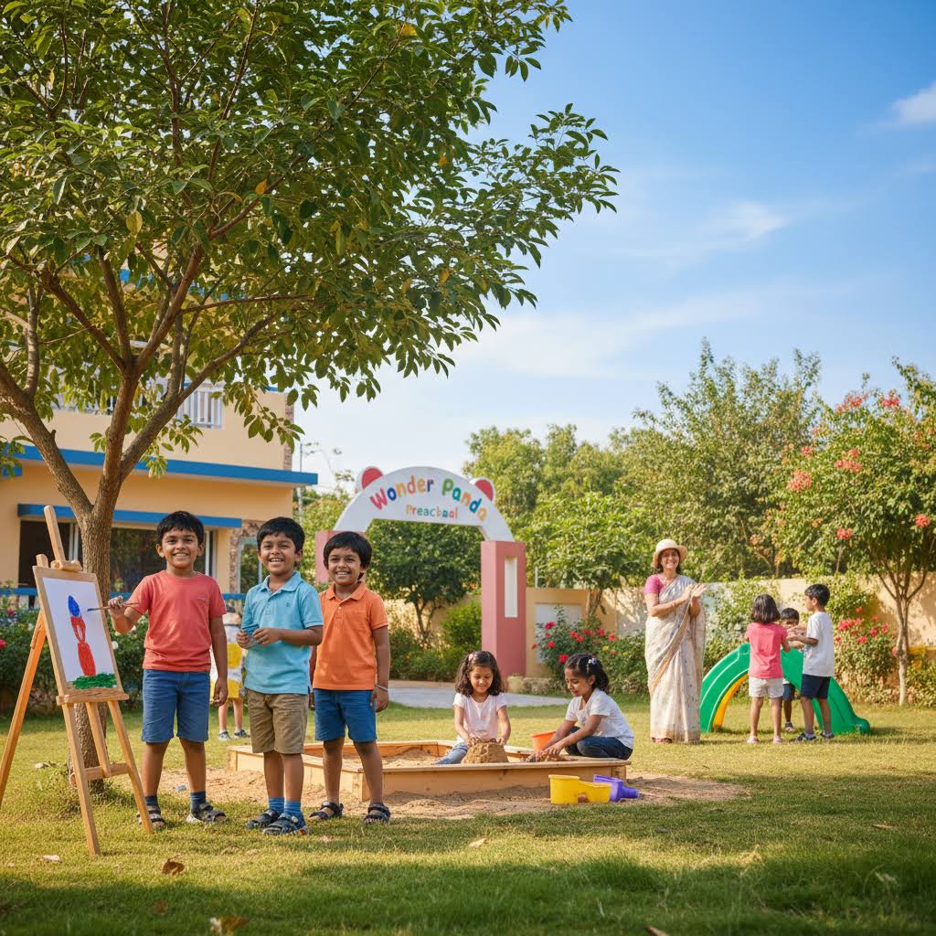 Summer Camps product image