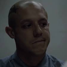 Jax Teller Says Goodbye to His Sons 💔