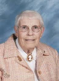 Meredith Hurley Obituary