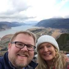 His mother and sister were murdered. He's focused his grief