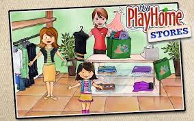My playhome stores allows your child to explore an open play world and play store without . Download My Playhome Stores Apk Apkfun Com