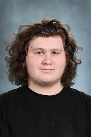 PRESCOTT COMMUNITY CLUB STUDENT OF THE WEEK: Alexander Smith-Pete  (Sophomore) Nominated by: Mrs. Kinneman (Math Teacher) "I met Alex for the  first time last year when he was a freshman, and I
