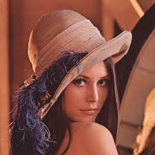 Filtering image with fft