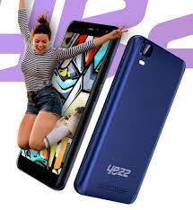 Yezz LIV1 technische daten, test ...