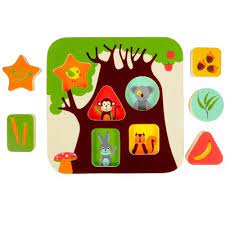 Target wooden learning puzzles animal wooden puzzle . Toddler Puzzles Target