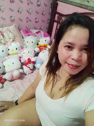 Hello kitty everyone 😍😍❤️