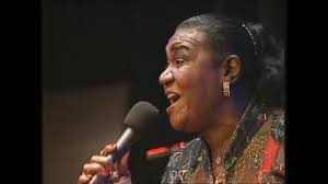 The Blue Flagships feat. Red Holloway, Jimmy Coe, Carrie Smith, Rusty Zinn 