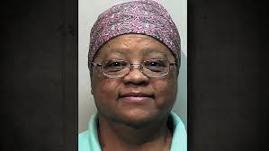 Jackie Ray's Instagram, Twitter & Facebook