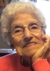 Adeline “Lena” Andrade Teixeira (1924-2018)
