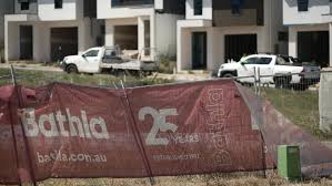 la trobe bathla loan sale