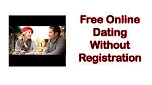 Free singles 247 is completely free. Free Online Dating Without Registration Youtube