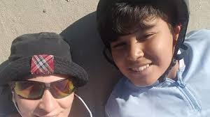 Fundraiser for Antonia Zavala by Joanna Macias : Ivan Martinez funeral