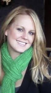 Janelle Marie Bricker September 2, 1979