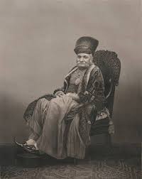 Statue of Sir Jamsetjee Jejeebhoy ...