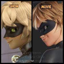 Chat Noir In Miracoules Movie And Series Show In 2021 Miraculous Ladybug Movie Miraculous Ladybug Comic Miraculous Ladybug Funny