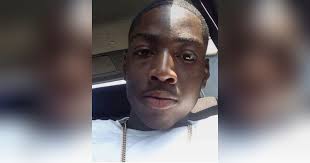 Obituary for Khalil Glanton