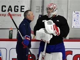Patrick roy montreal canadiens nhl hockey goalie 8x10 photo. Stu Cowan Survivor 2021 Canadiens Edition Montreal Gazette
