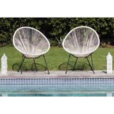 George Oliver Sharlene Patio Chair Reviews Wayfair In 2020 Outdoor Patio Chairs Patio Chairs Outdoor Wicker Chairs