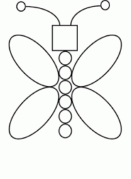 Free Printable Shapes Coloring Pages For Kids Shapes For Kids Shape Coloring Pages Shapes Preschool