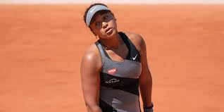 56, achieved on 26 october 2020. Naomi Osaka Fined 15000 Over Skipping Press Conference At French Open