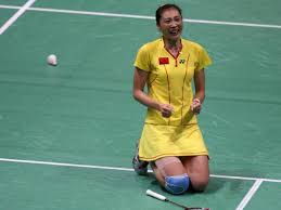 陳清風 陳俊強之父親 第158集～第160集 第162集～第163集 王岳豐: é™ˆé›¨è²è¢«æ©å¸ˆå¼ å®ç»å…¸æˆ˜æŠ˜æœå°è±¡æœ€æ·±çš„å¥¥è¿èµ›äº‹ ä¸­ç¾½åœ¨çº¿