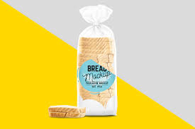 Very simple edit with smart layers. Bread Packaging Mockup Normal And Integral Mockupslib