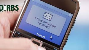 Where can i find my cell phone number in pakistan? 8484 Imei Sms Responses Details 4 Responses With Pictures Cells Pk