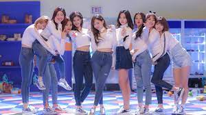 If you're looking for the best twice wallpapers then wallpapertag is the place to be. 60 Twice Hd Wallpapers Background Images