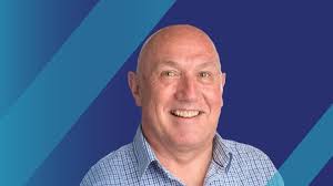 Governing for Reform in Aged Care