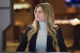 A Head Of Her Time 2020 Jes Macallan Ava Sharpe C 2020 The Cw Network Llc All Rights Reserved In 2020 Dc Legends Of Tomorrow Red Band Society Jes Macallan