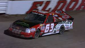 Gander outdoors truck series news. Camping World Truck Mudsummer Classic Archives Official Site Of Nascar