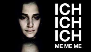 ICHICHICH MEMEME: Videoinstallation von Yorck Dertinger und Vanessa  Hafenbrädl am 28., 29. und 30. November im Bahnhof Schondorf