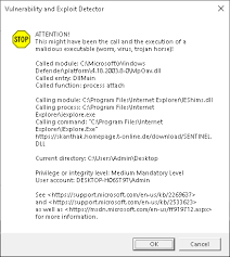 What is microsoft cabinet maker? Vulnerabilities Introduced By Windows Defender