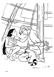 Select from 36050 printable crafts of cartoons, nature, animals, bible and many more. Pocahontas To Color For Kids Pocahontas Kids Coloring Pages