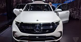 Even This Mercedes Benz Suv Knows Usb C Is The Future Mercedes Benz Suv Mercedes Benz Benz