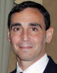 Silverman named head of pediatrics​