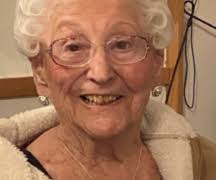 Elizabeth 'Betty' Hoot