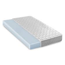 SleepConcept Basic Hard matrac, kemény ortopéd kialakítás, levehető  antiallergén huzat 90x200 cm - eMAG.hu