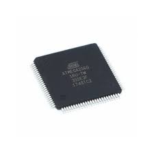 Probots Atmega2560 16AU Mega TQFP Atmel Microcontroller SMD IC Buy Online  India