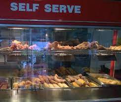 We cater weddings, graduations, birthdays, high end tea. Gold Star Picture Of Gold Star Bakery Tauranga Tripadvisor