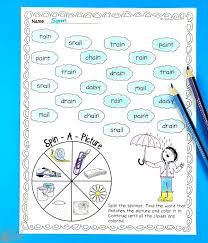 You get 9 vowel teams! Fun Ways To Teach Vowel Teams Teaching Trove