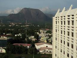 President muhammadu buhari will spend n3.914bn on the maintenance of the presidential villa, abuja this year. Aso Rock Picture Of Transcorp Hilton Abuja Abuja Tripadvisor