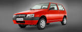 FIAT-MILLE