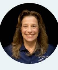 Marilyn Colyer's Instagram, Twitter & Facebook